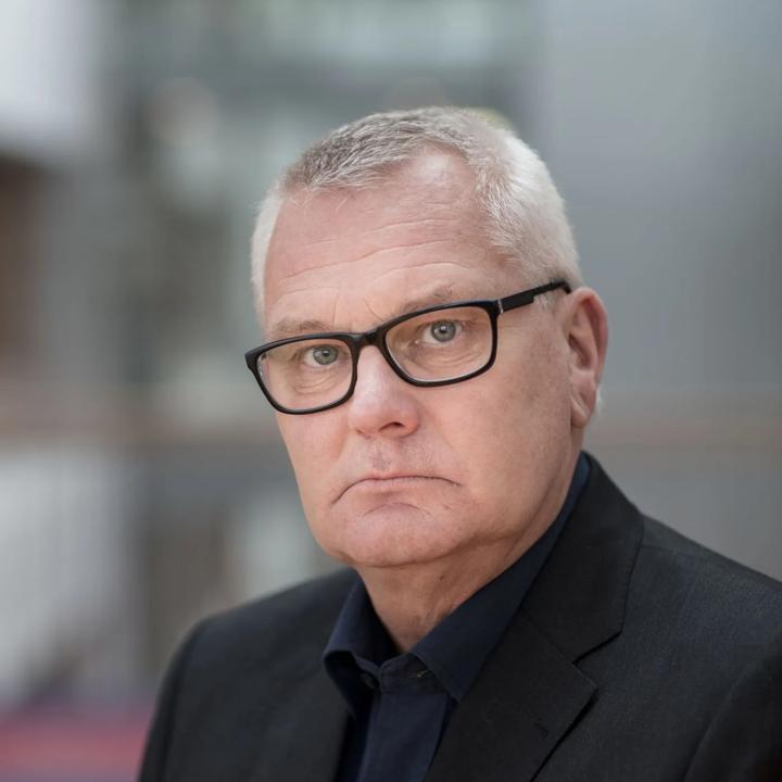 Bård Kuvaas