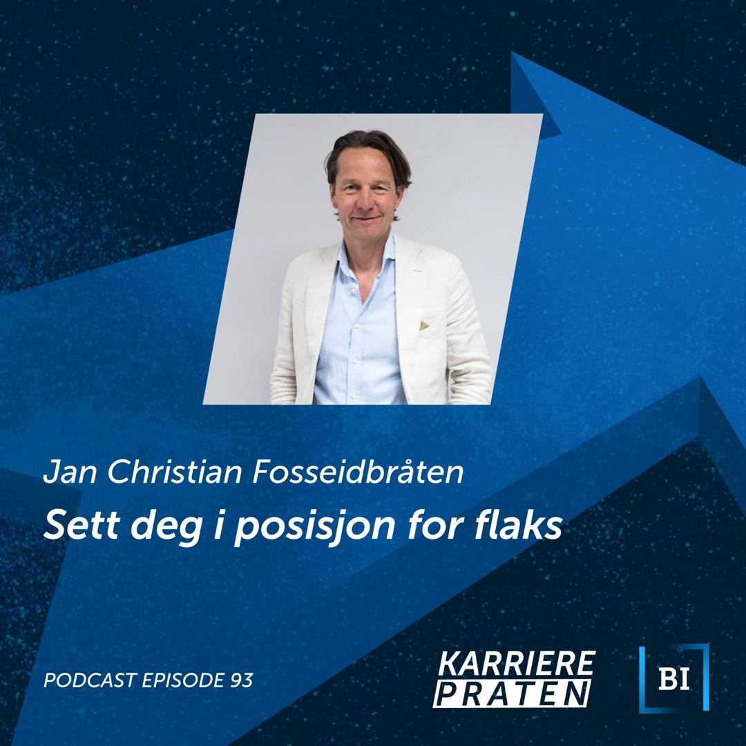 Jan Christian Fosseidbråten