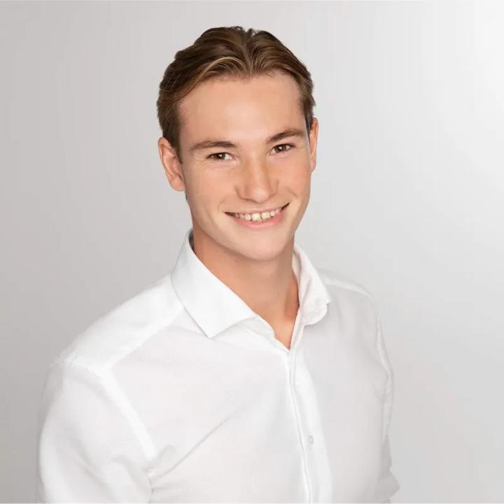 Alexander Bakken
