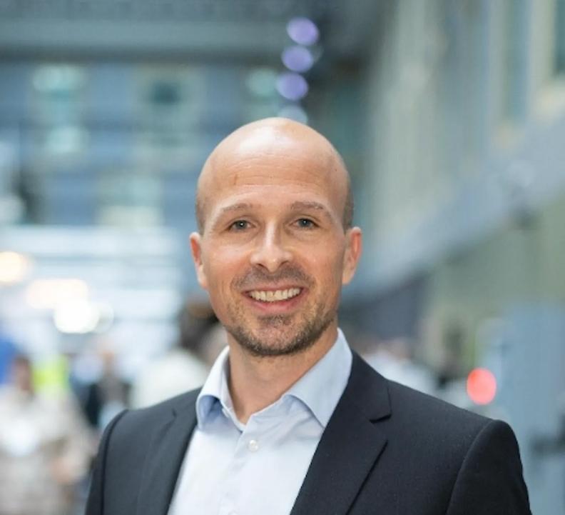 Øyvind Rasmussen