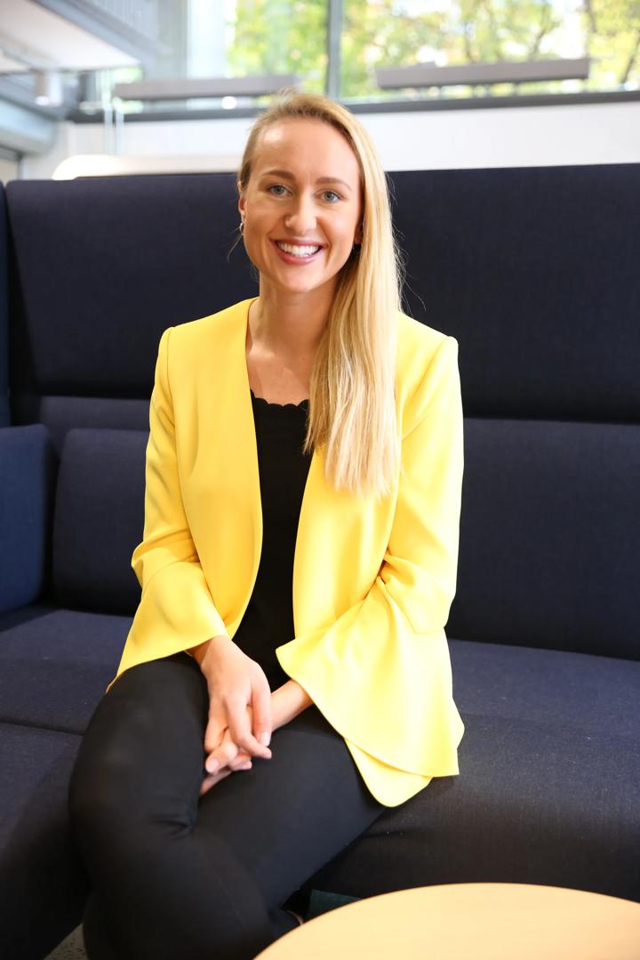 Vilde Lovise Wittingsrud