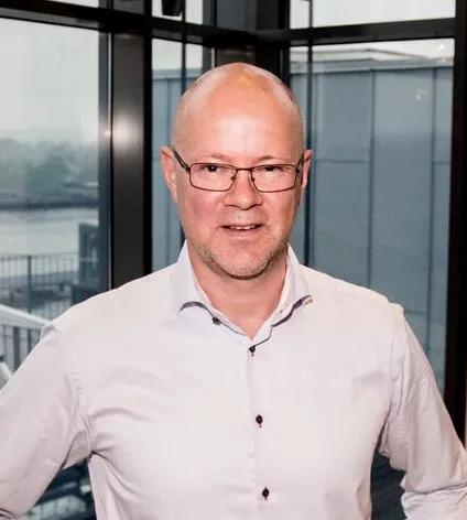 Arne Carlsen