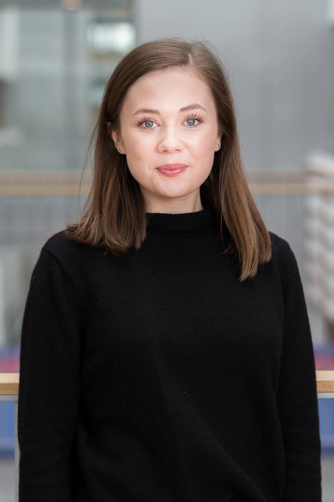 Ingvild Andersen