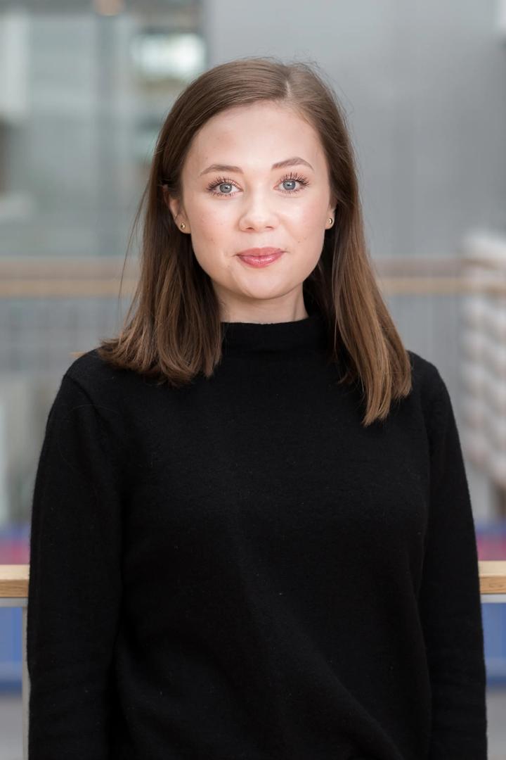 Ingvild Andersen