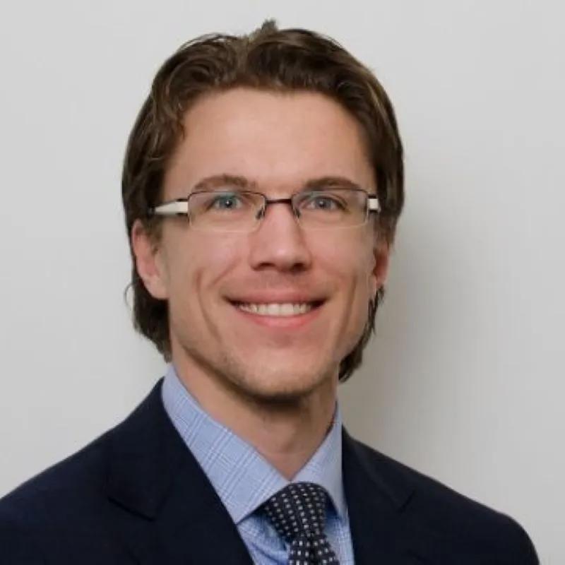Erlend Fredriksen
