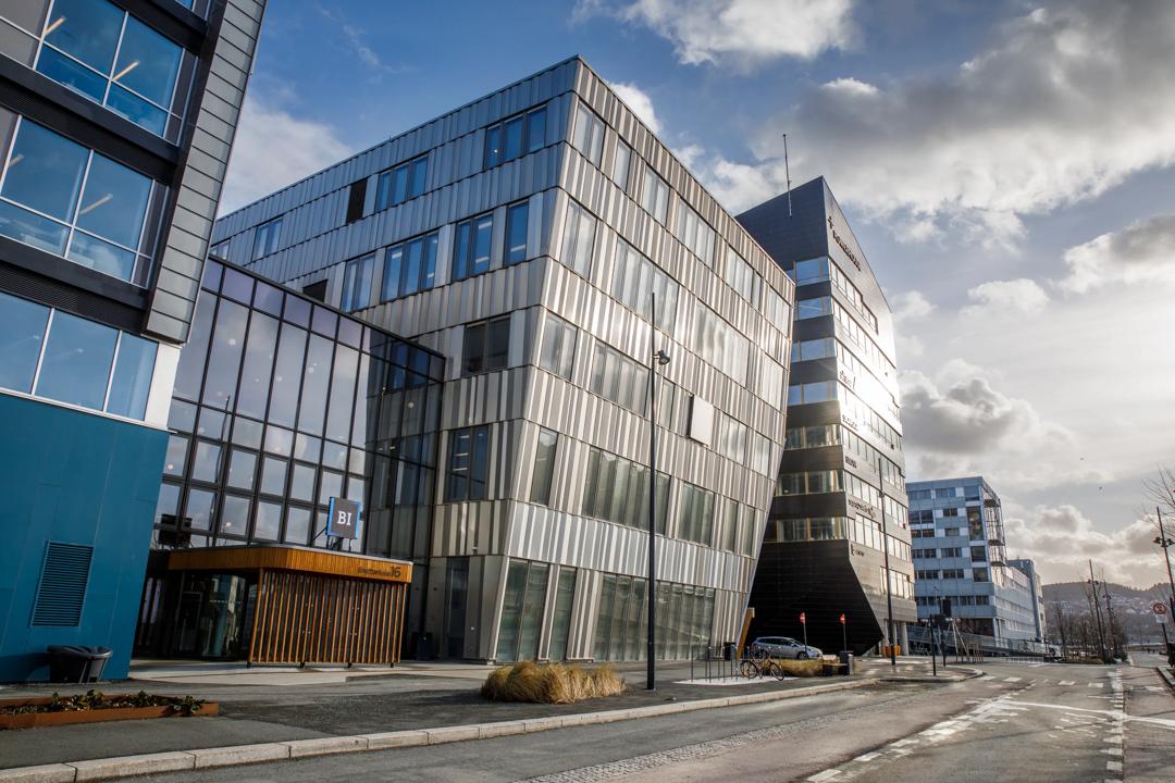 Informasjonsmøte i Trondheim: Master in Leadership & Organisational Psychology