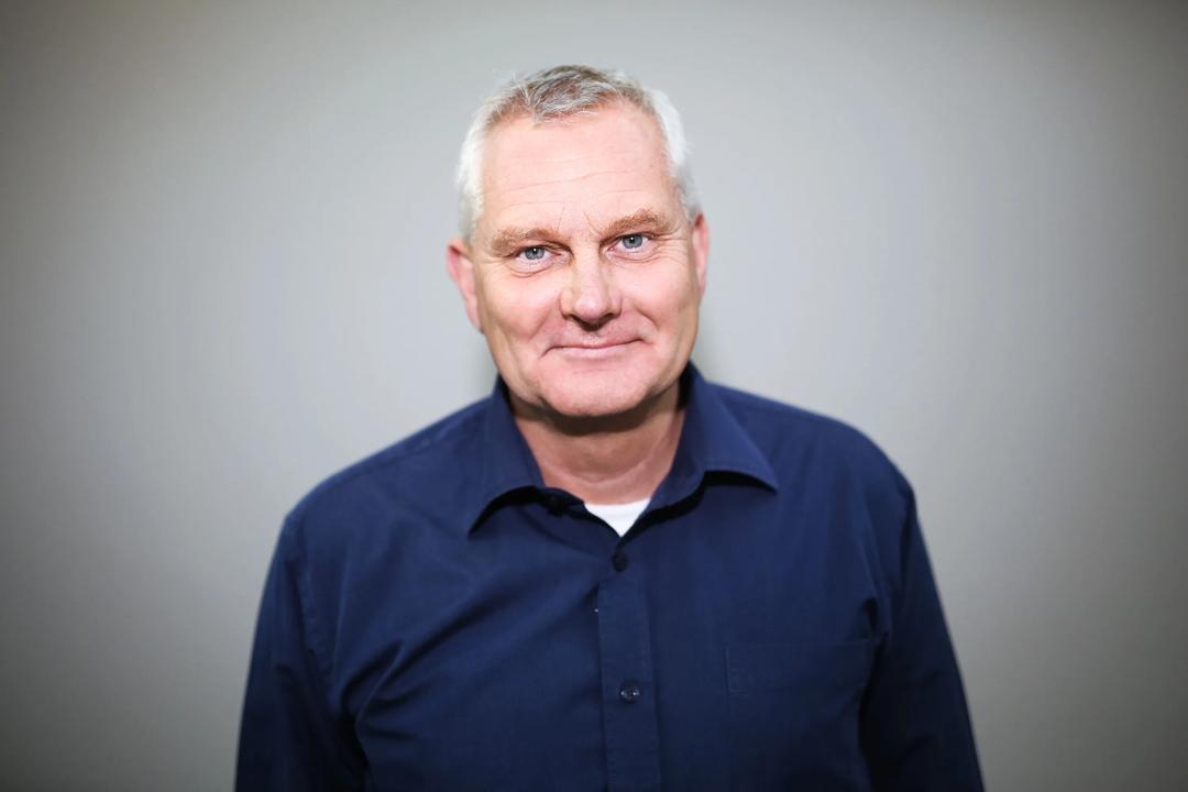 Bård Kuvaas