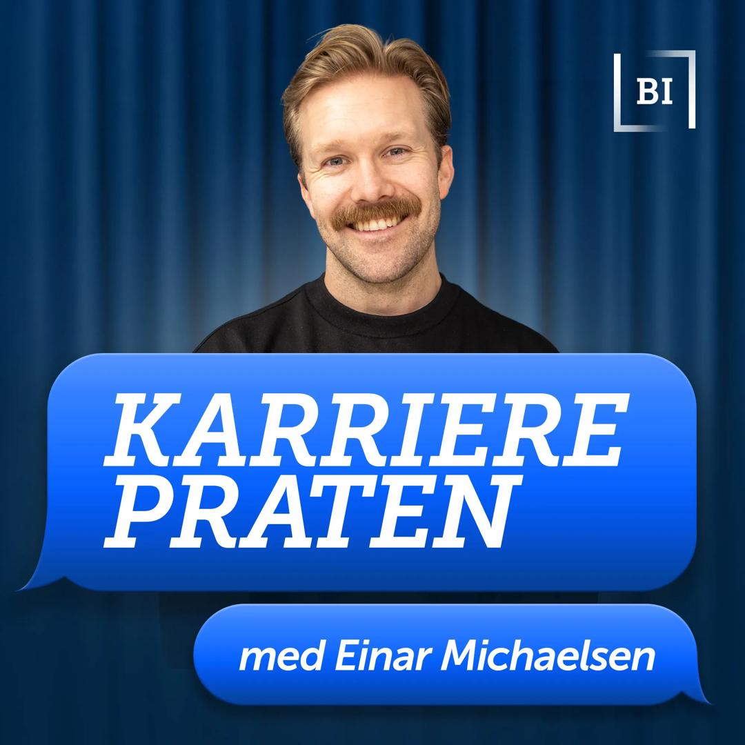 Einar Michaelsen