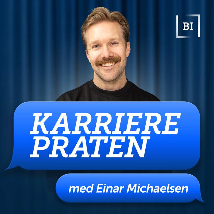 Einar Michaelsen