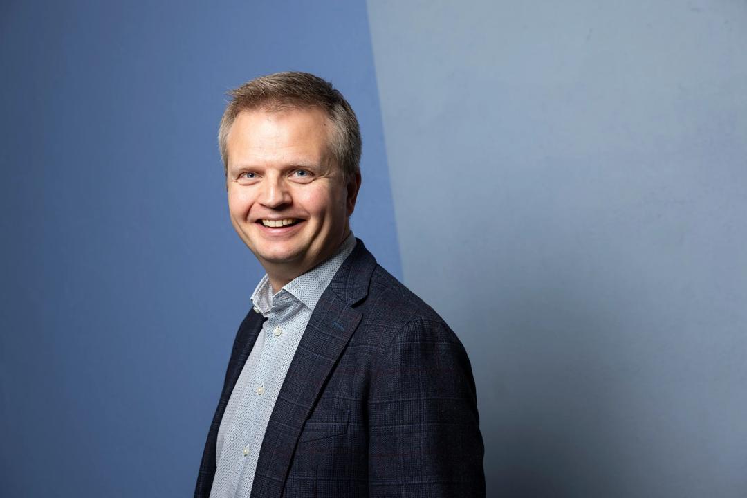 Vegard Kolbjørnsrud