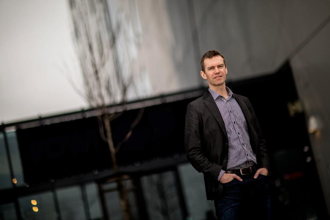 Erling Røed-Larsen