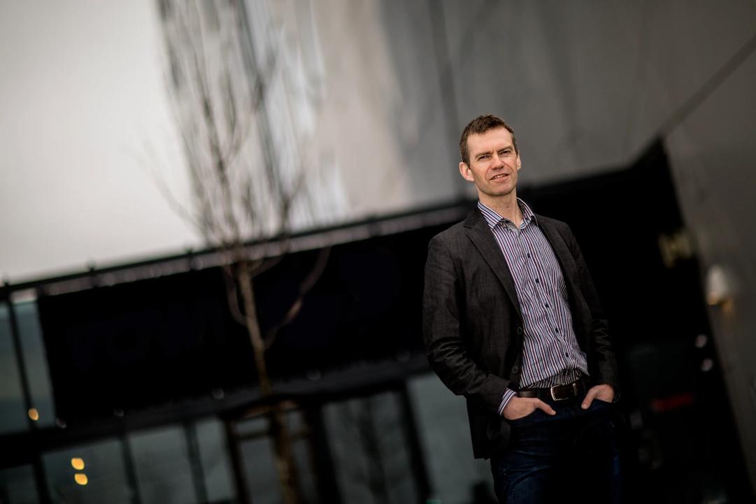 Erling Røed Larsen er professor II ved Handelshøuskolen BI. 