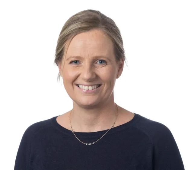 Anita Leirvik North