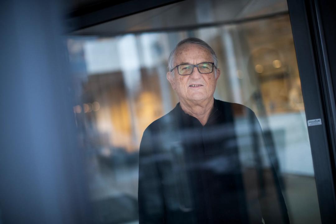 Arne Jon Isachsen
