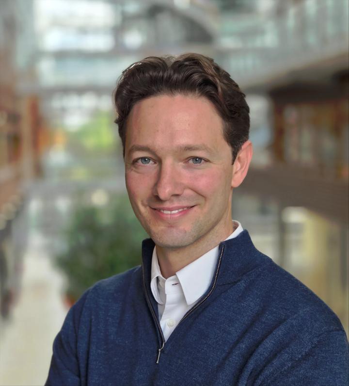Profile picture of Bence Bardoczy