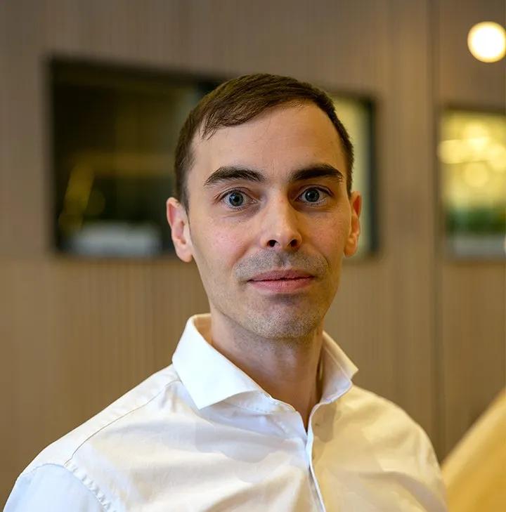 Hakim Lyngstadås