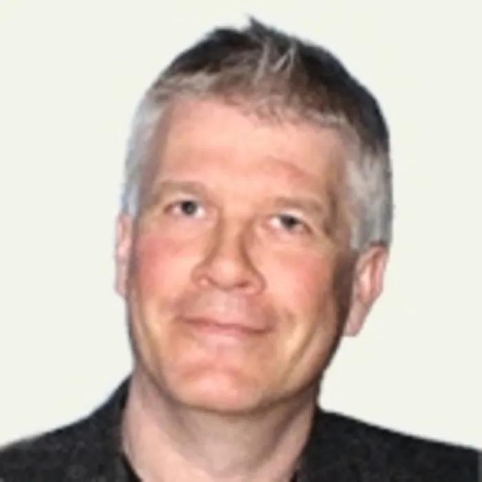 Sverre Tomassen