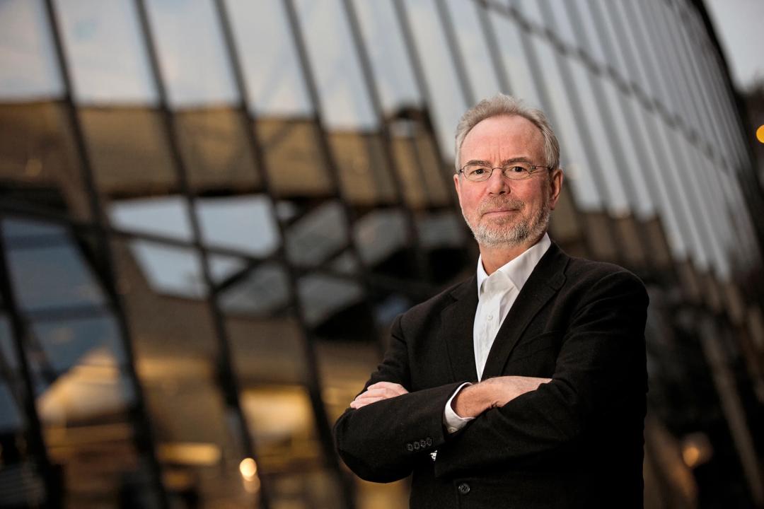 Profilbilde av Geir Thomspon