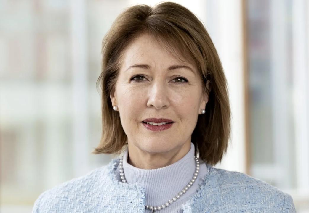 Ellen Eftestøl