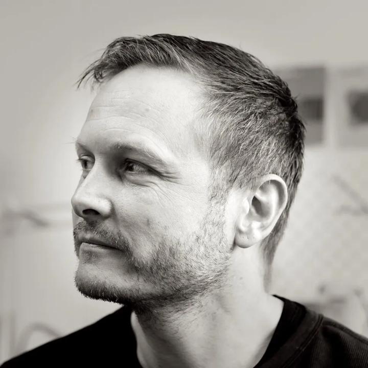 Joakim Formo