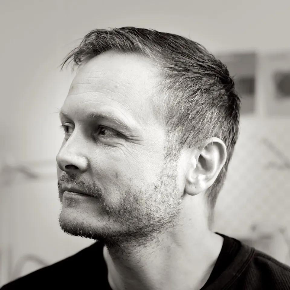 Joakim Formo