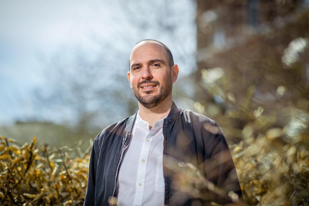 Carlos Velasco