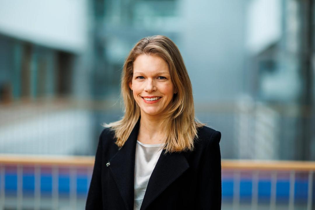 Image of Corina Fehlner