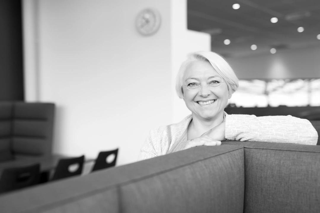 Ragnhild Kvålshaugen