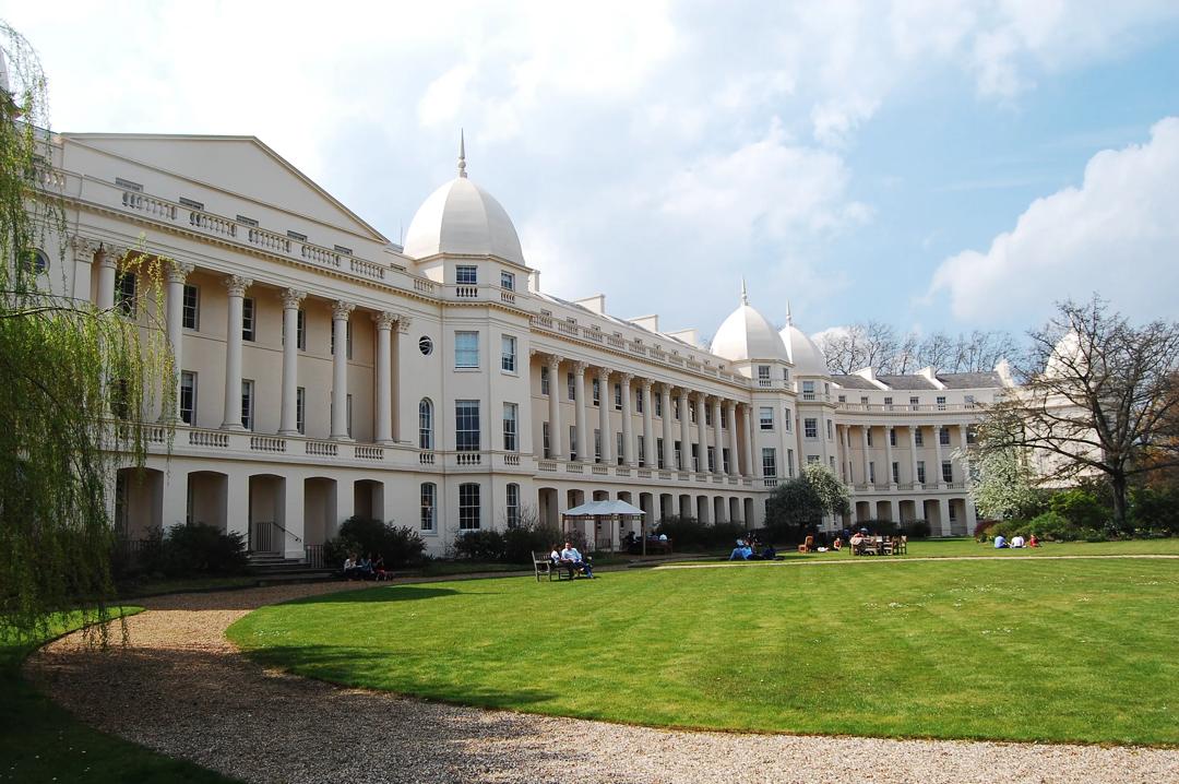 Image of London Business School