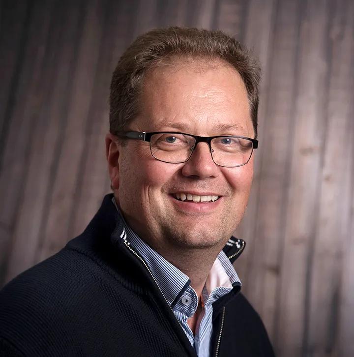 Ketil Hveding