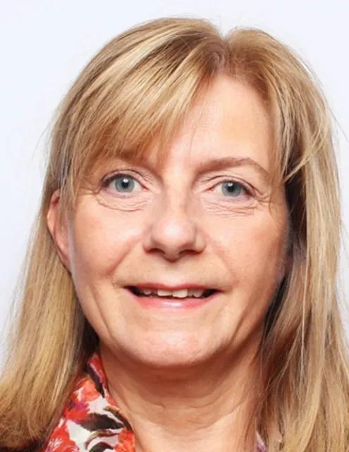 Hanne Gro J. Sandbye