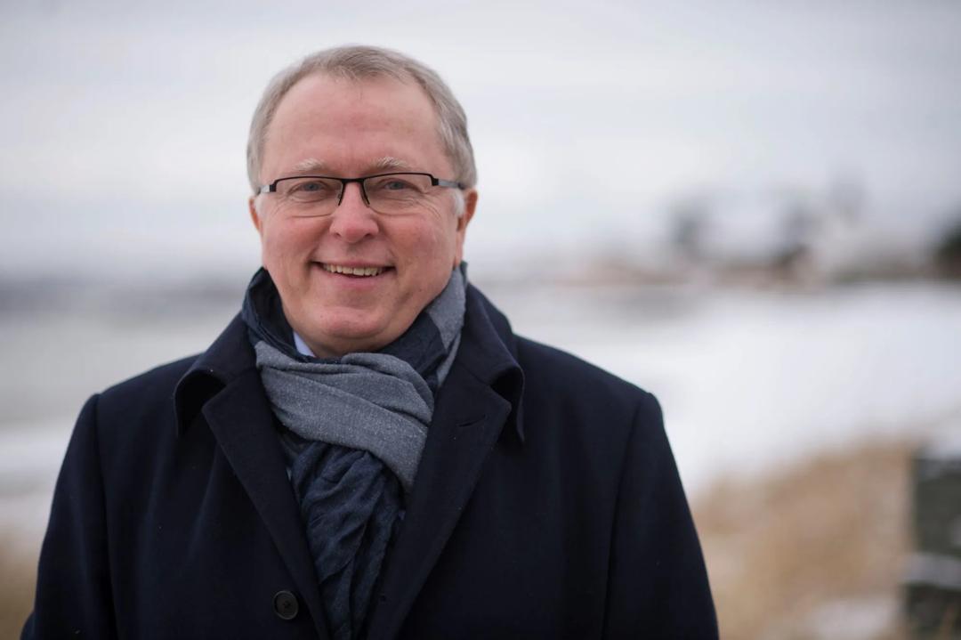 Konsernsjef Eldar Sætre (Foto: Statoil)