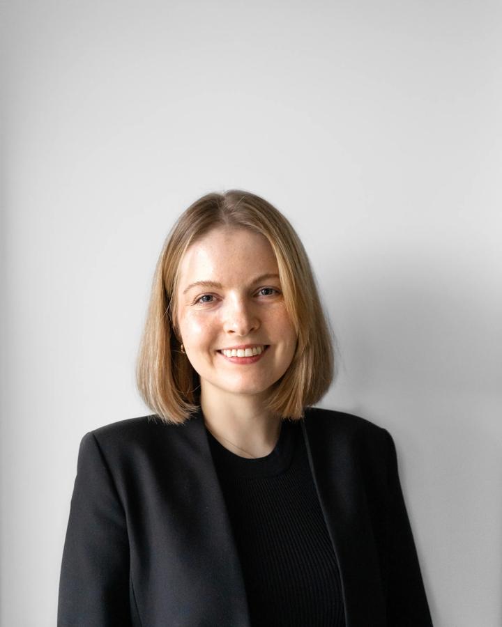 Emma Wagner