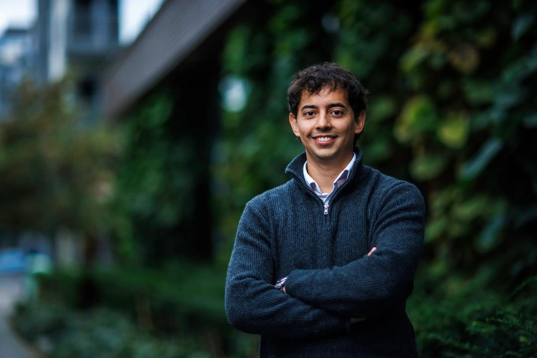 Esteban Villegas
