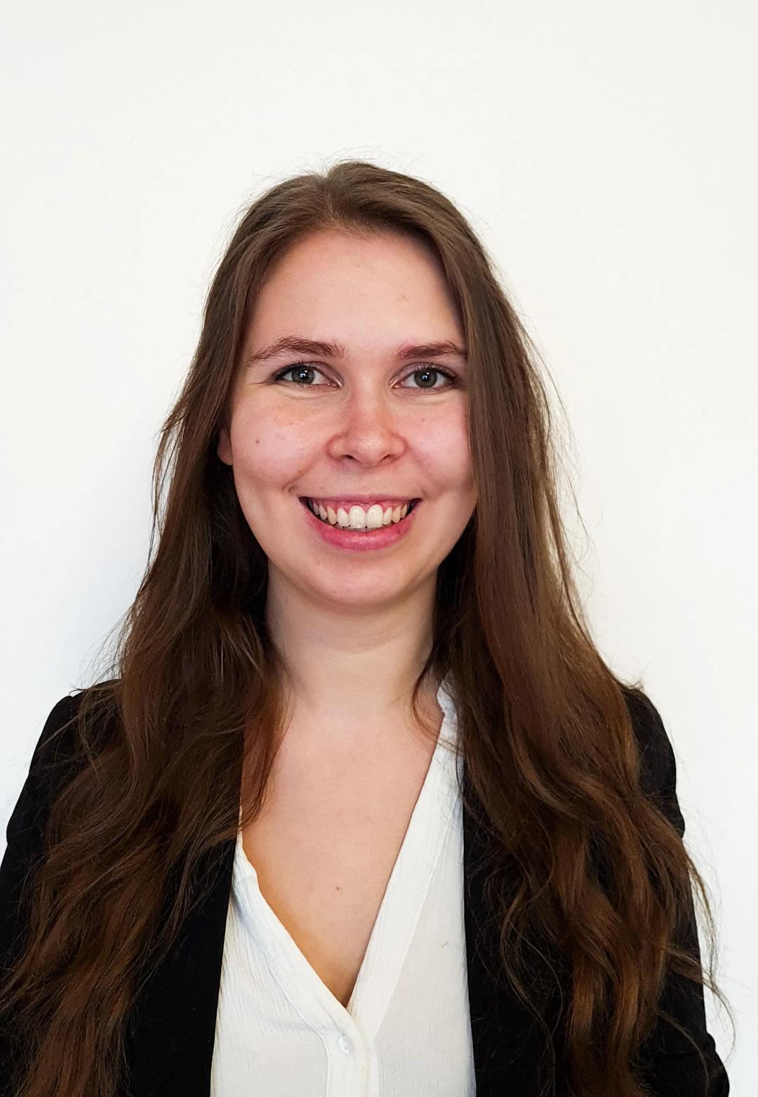 Csilla Szalay