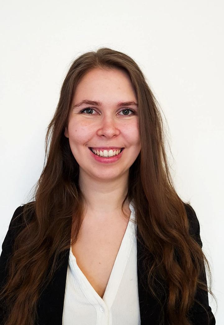 Csilla Szalay