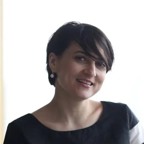Ieva Martinkeaite