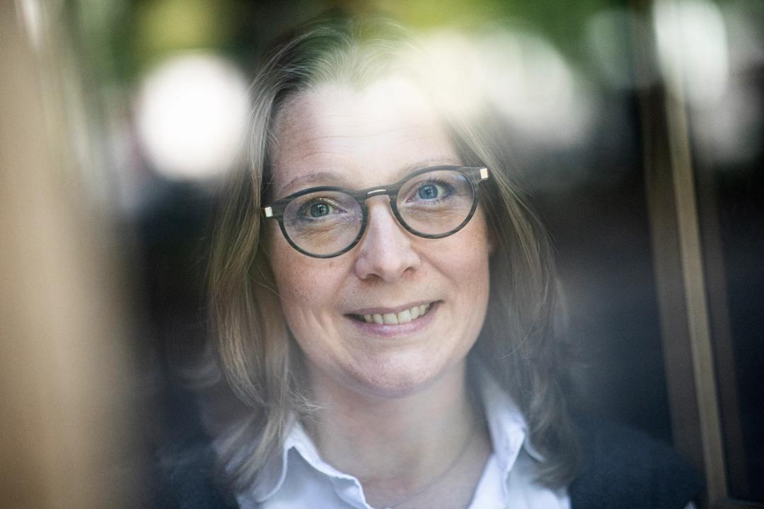Paulien Veen