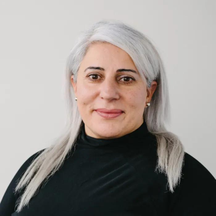 Zayna Khayat
