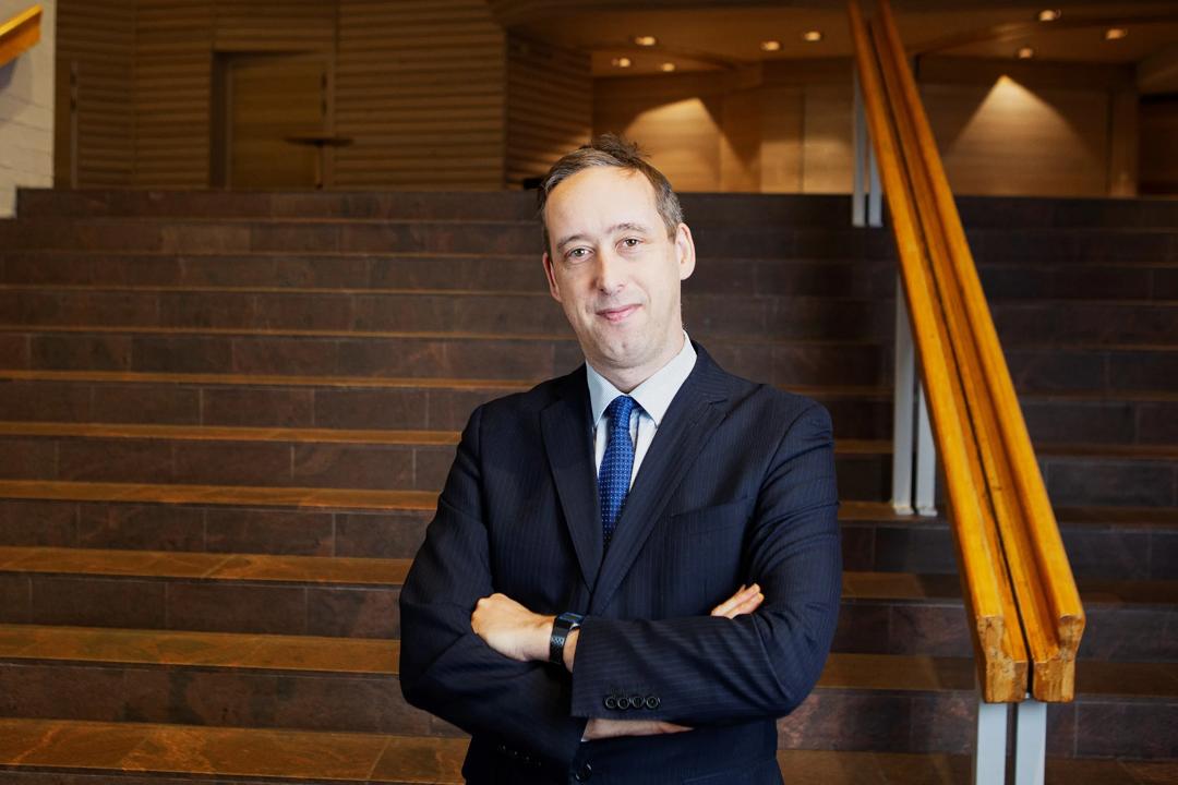 Carl Fey