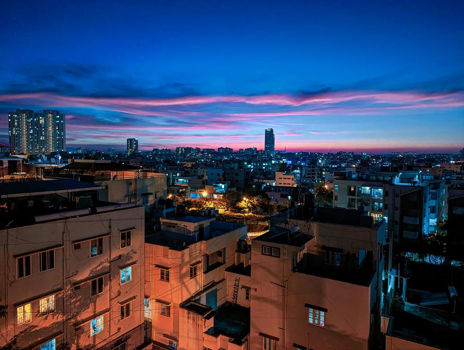 Bangalore, India