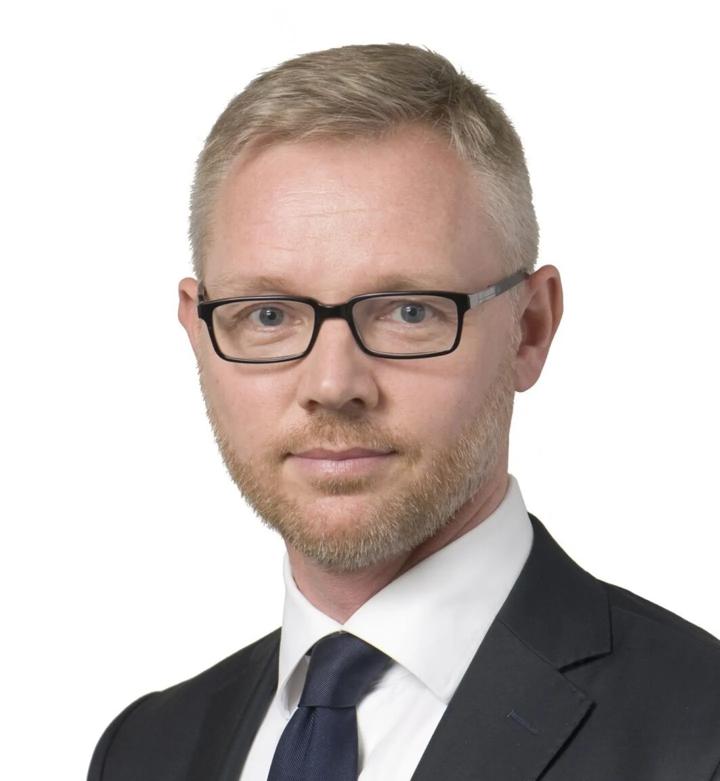 Martin Skancke