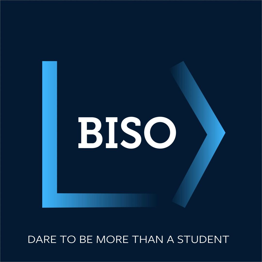 Logoen til BISO