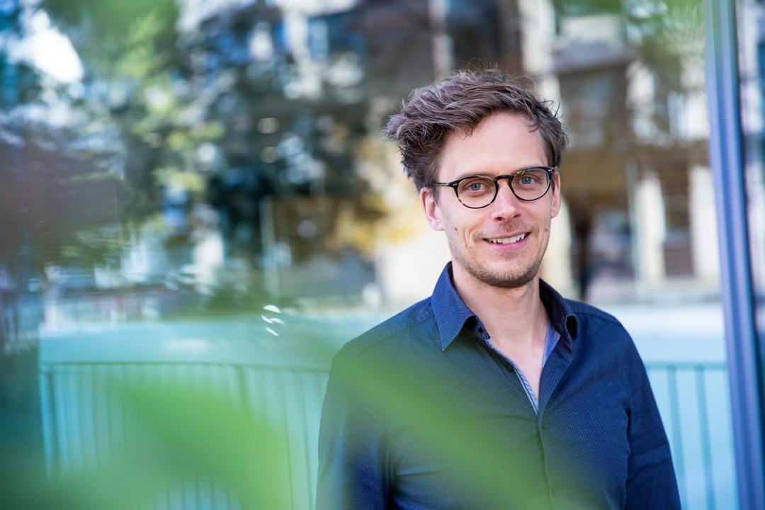 Sven Klingler