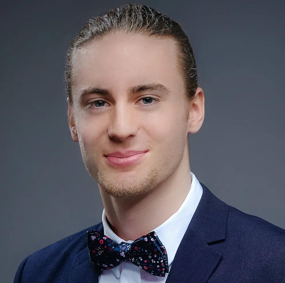 Andras Mate Koleszar