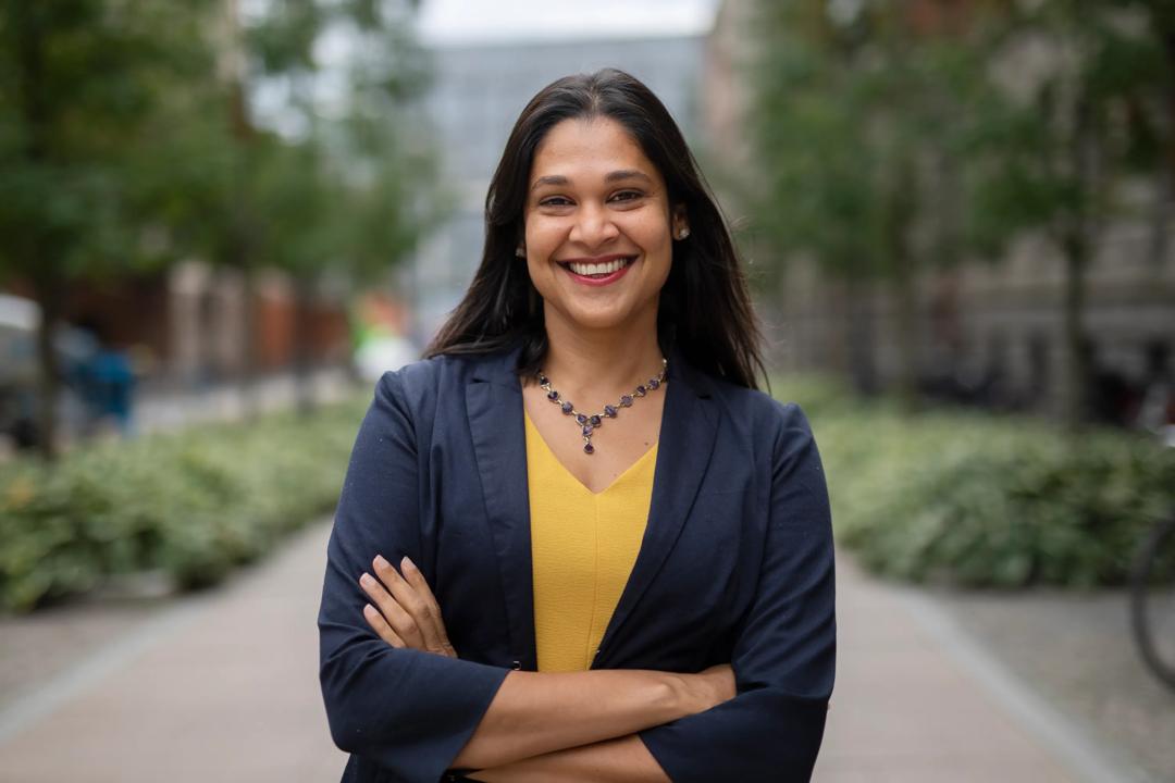 Image of Jaya Singh