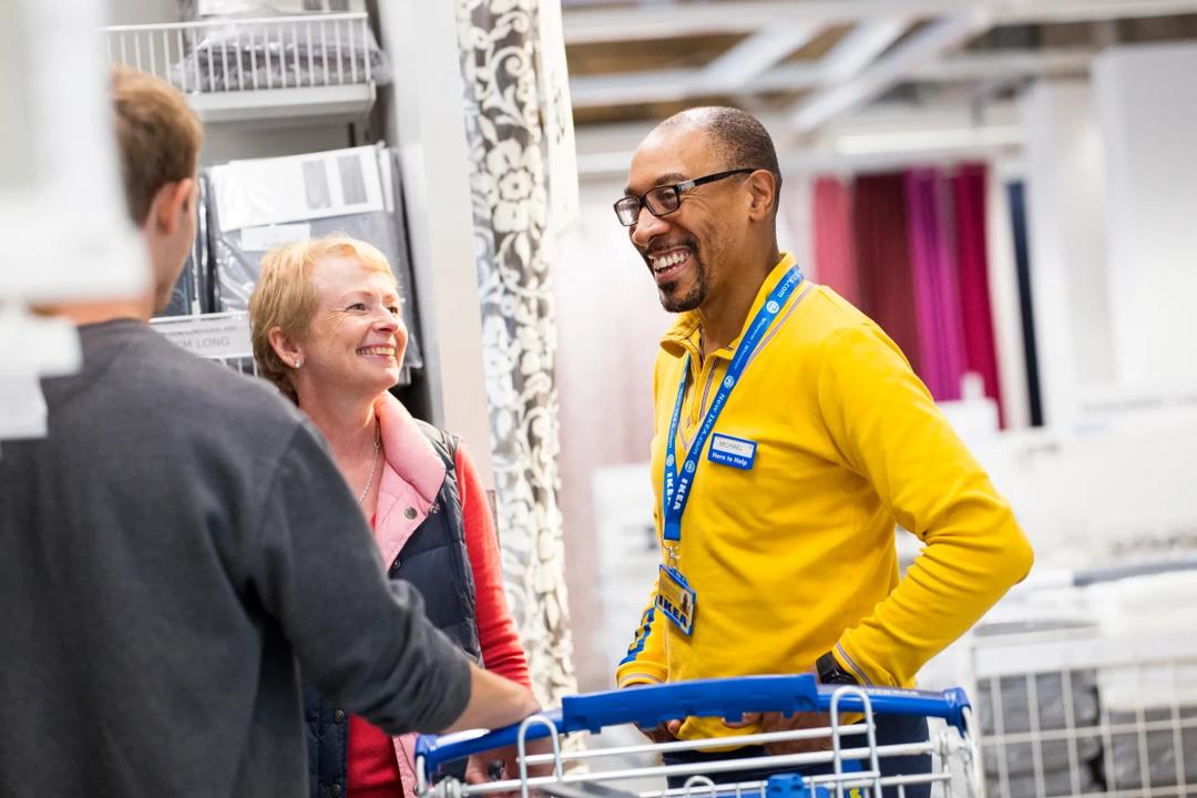IKEA