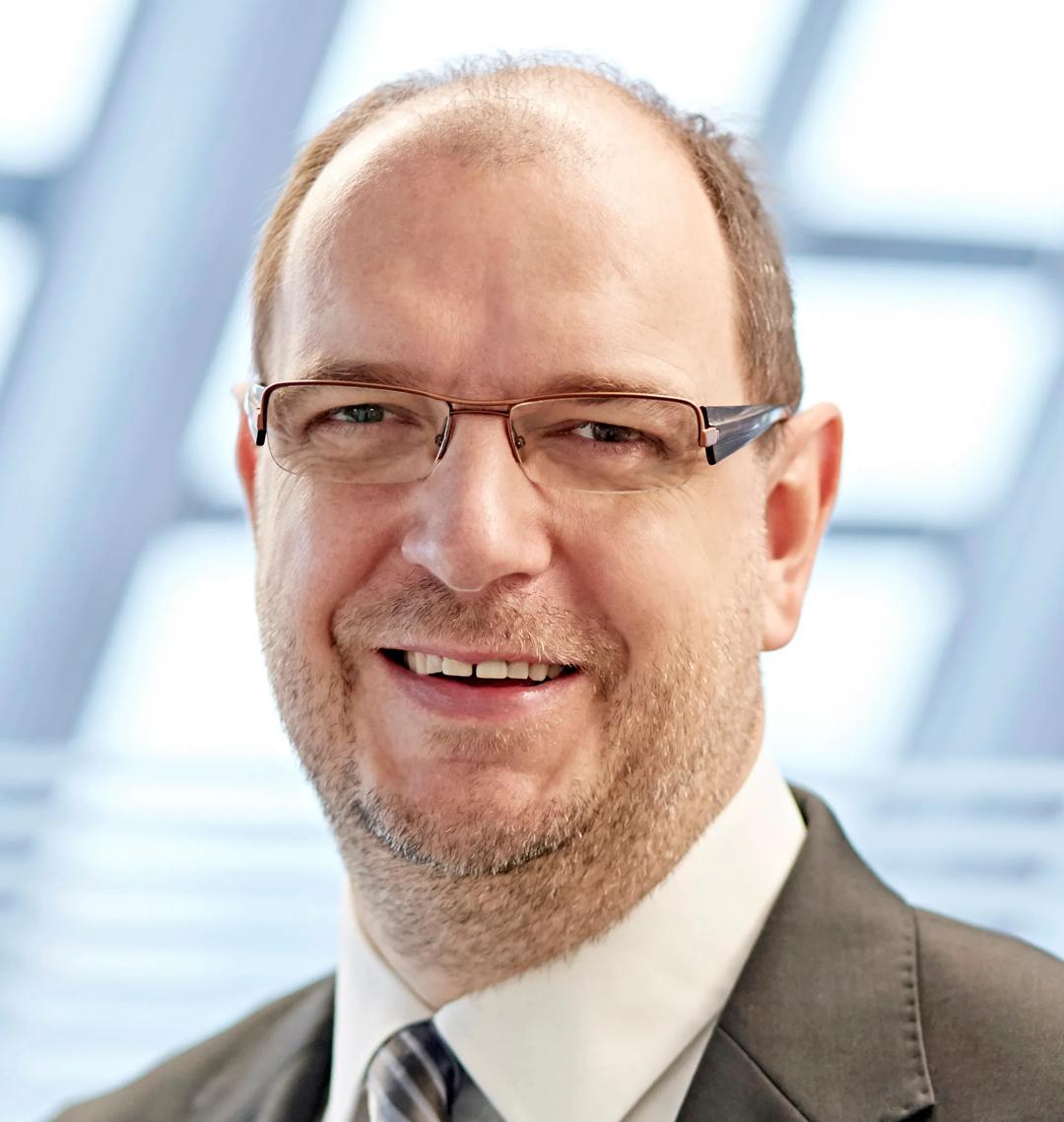 Ansgar Zerfass