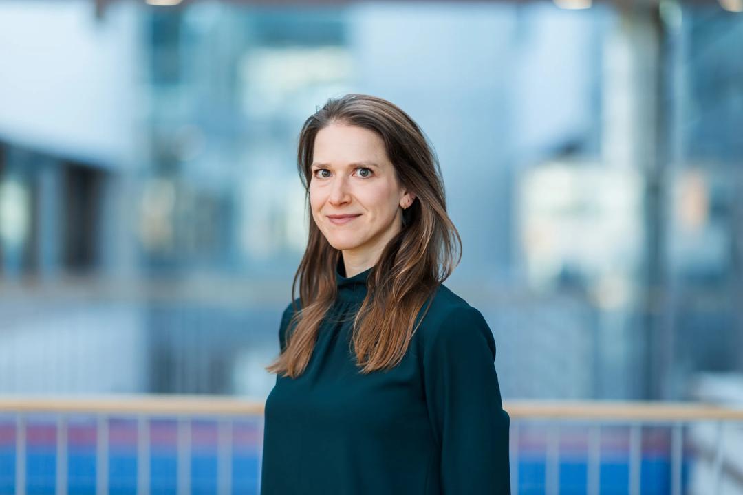 Bilde av Karen Gorissen