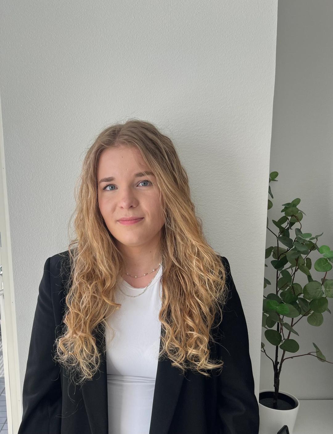 Emilia Bäckström